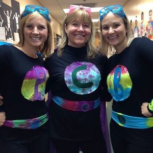 Meet your Posher, Aimee